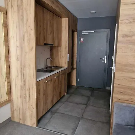 Apartament Czarna Gora Star Sienna  Exterior photo