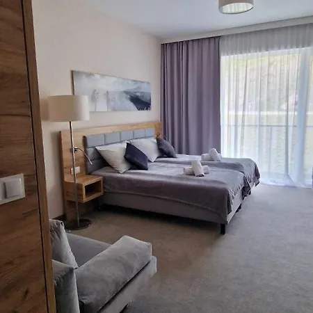 Apartament Czarna Gora Star Sienna  Exterior photo