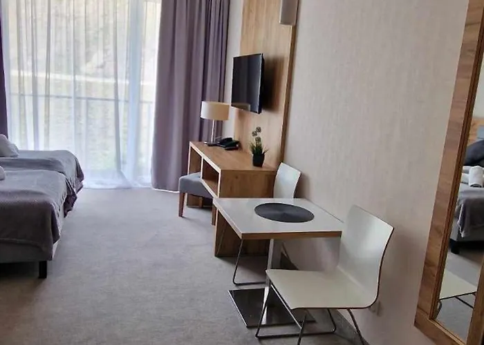 Apartament Czarna Gora Star