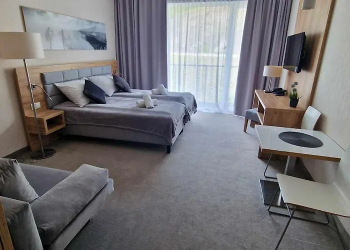 Apartament Czarna Gora Star