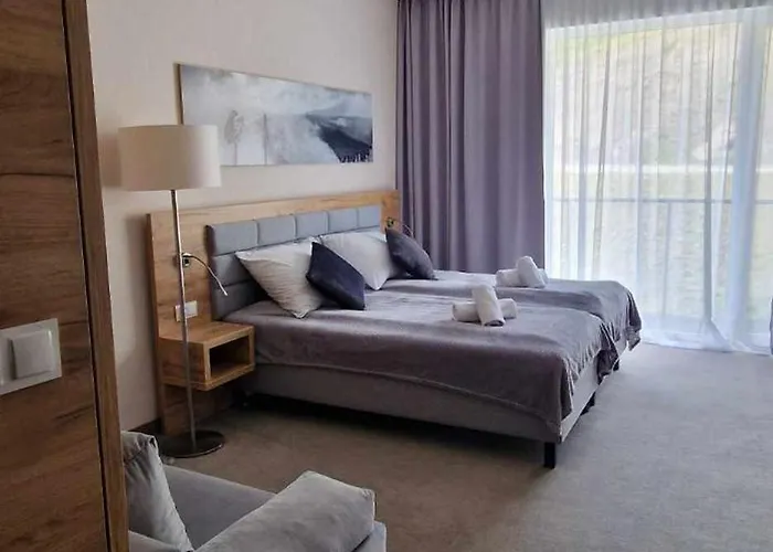 Apartament Czarna Gora Star