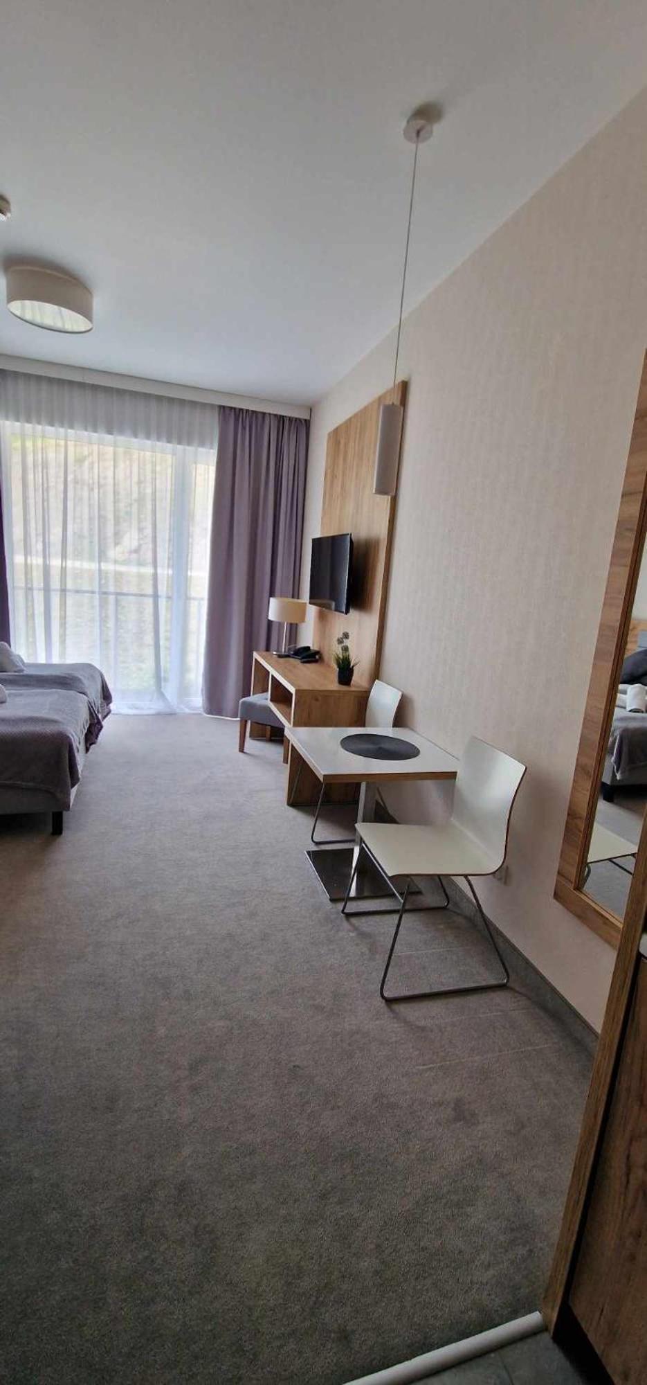 Apartmán Czarna Gora Star