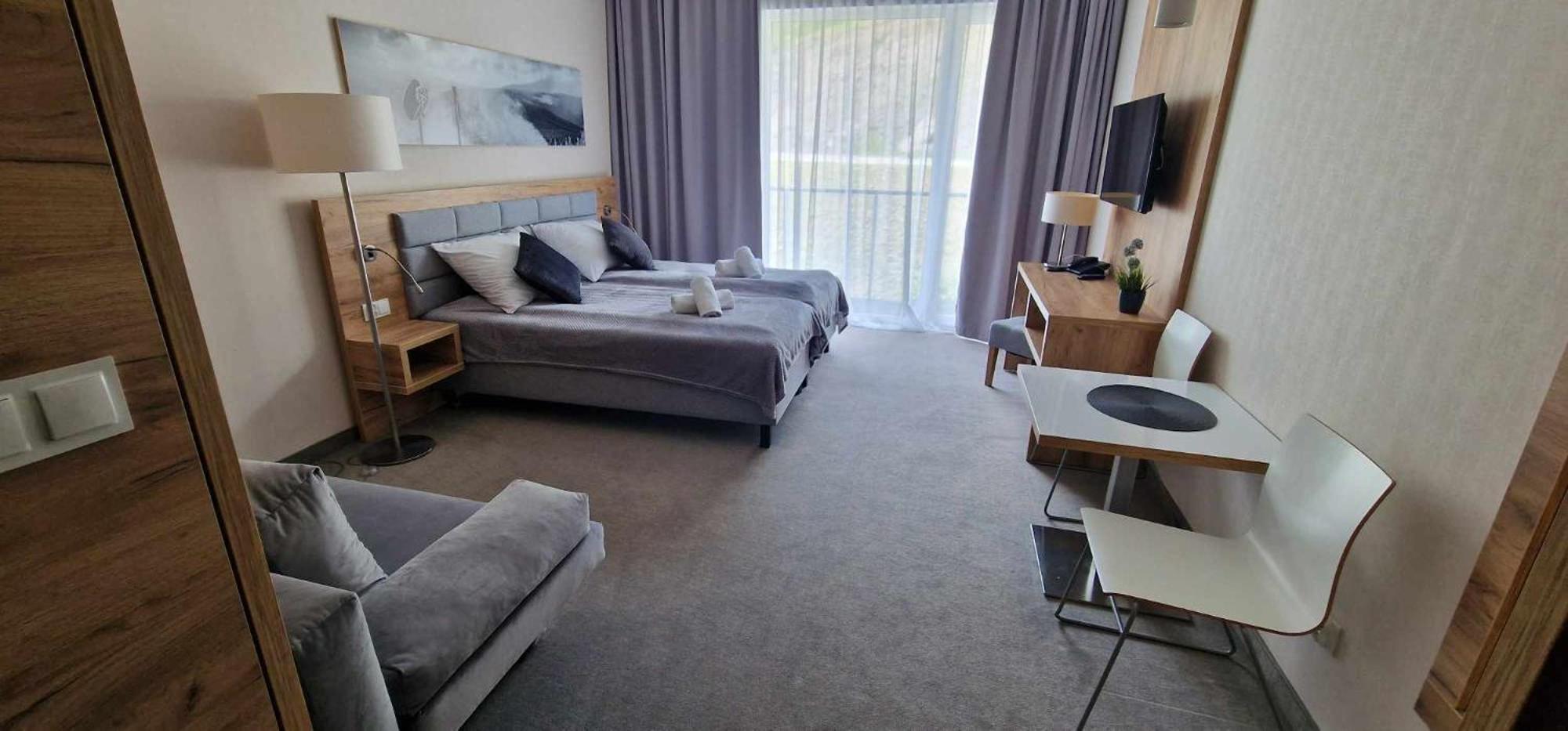 Apartment Czarna Gora Star